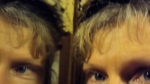 ME, MYSELF & I