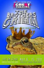grimm poster