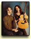Jerry Ford and Marienne Kreitlow