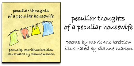 Marienne Kreitlow Poetry